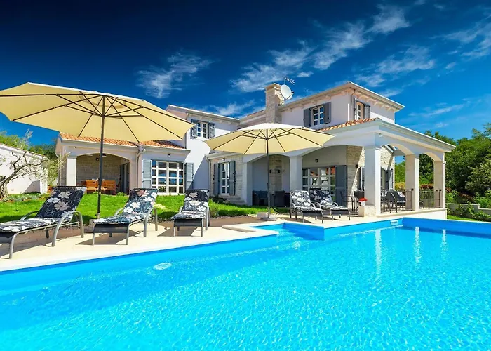 Villa Carpe Diem