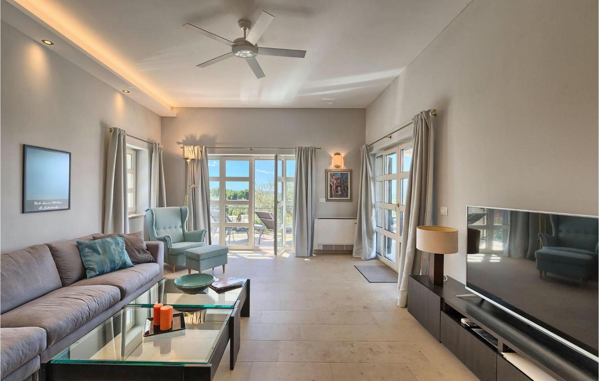 Ferienhaus Carpe Diem Poreč