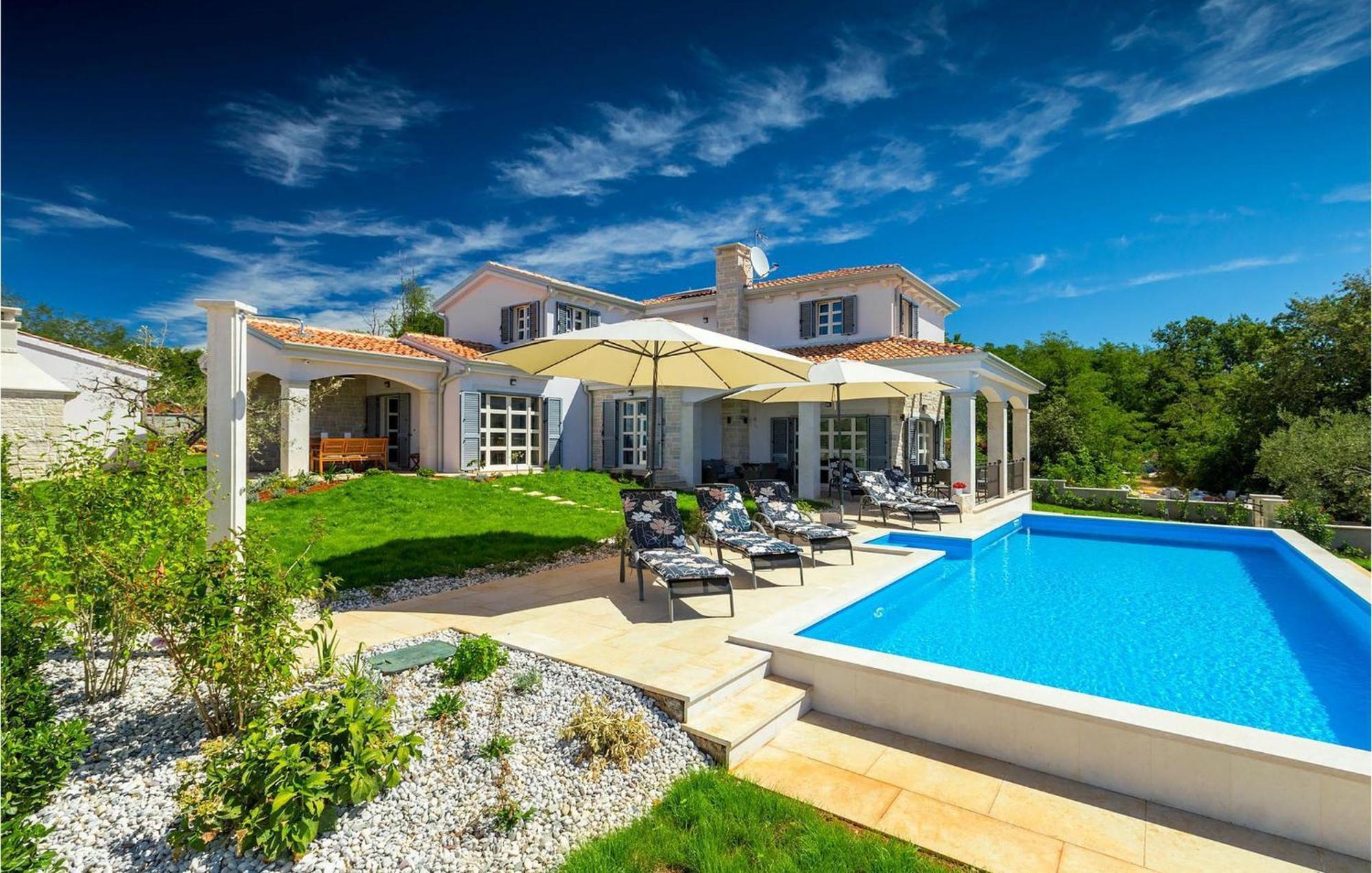 Ferienhaus Carpe Diem *