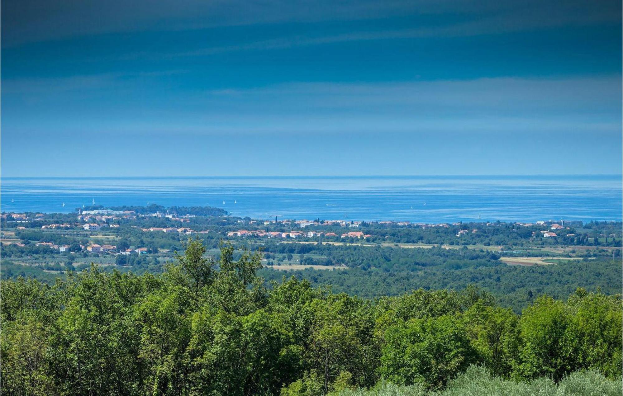 Ferienhaus Carpe Diem Poreč
