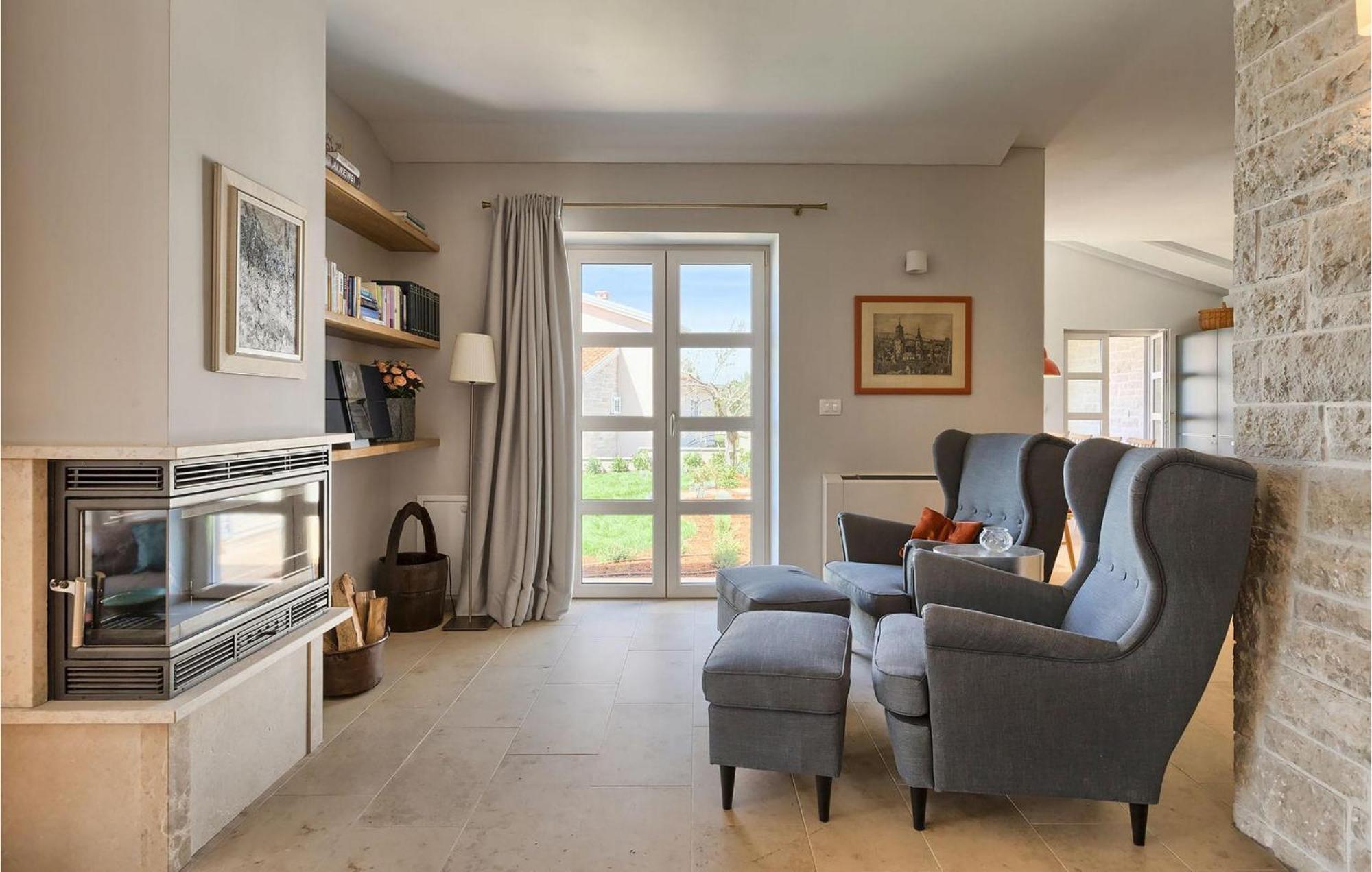 Ferienhaus Carpe Diem
