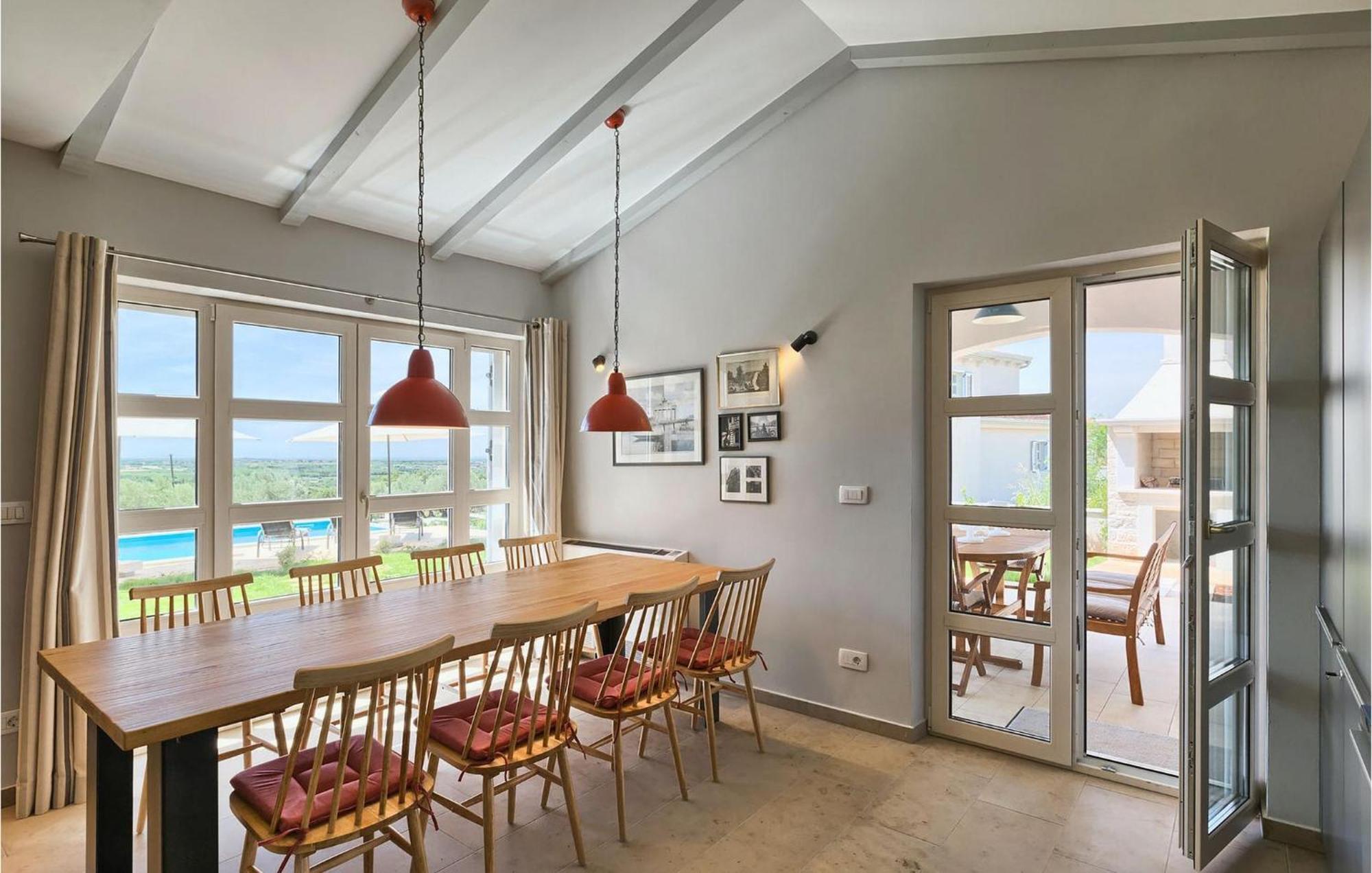 Carpe Diem Ferienhaus Poreč