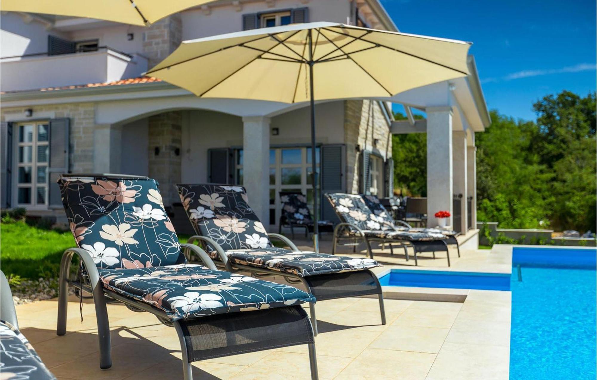Ferienhaus Carpe Diem Poreč