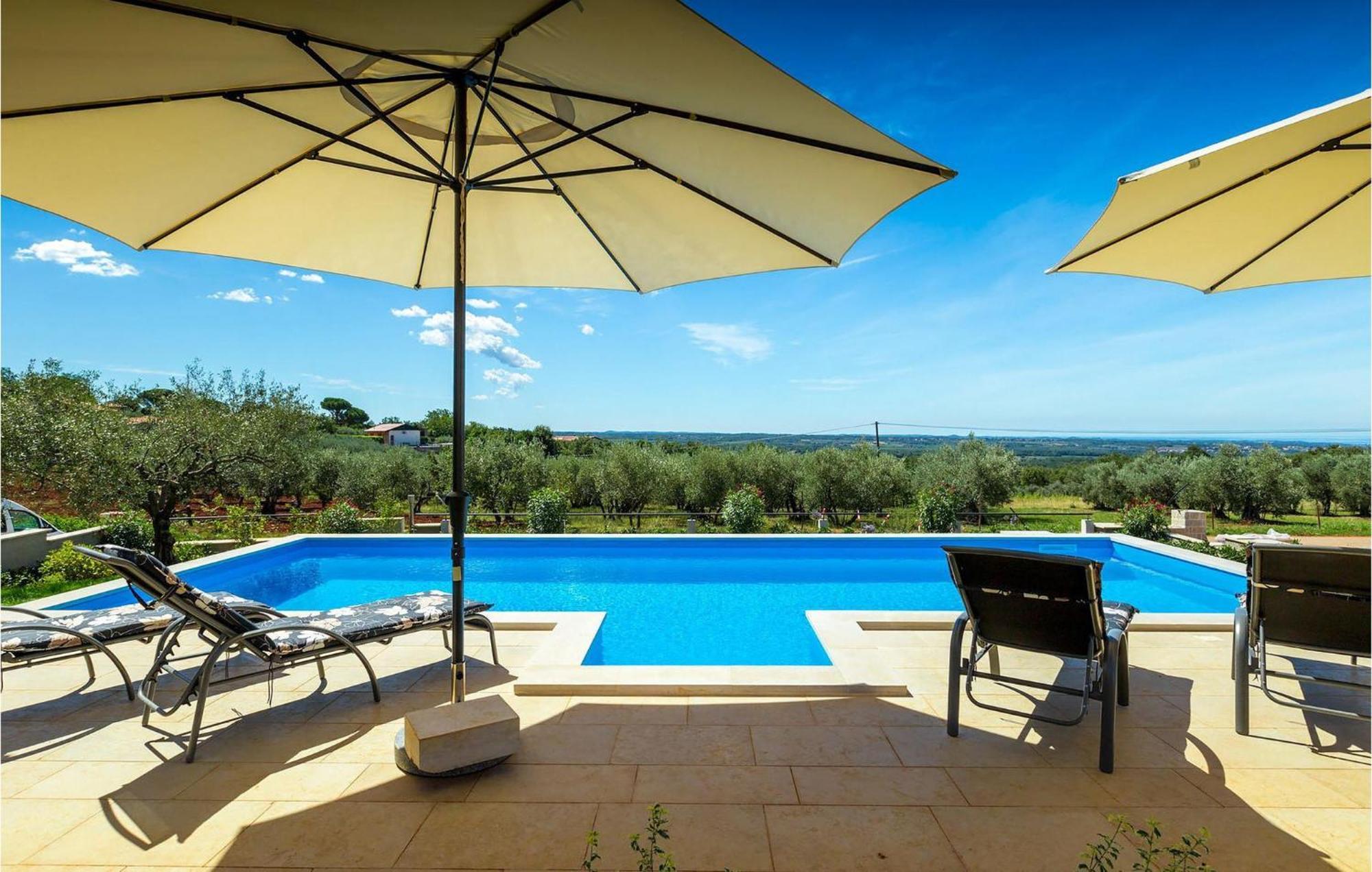 Ferienhaus Carpe Diem Poreč