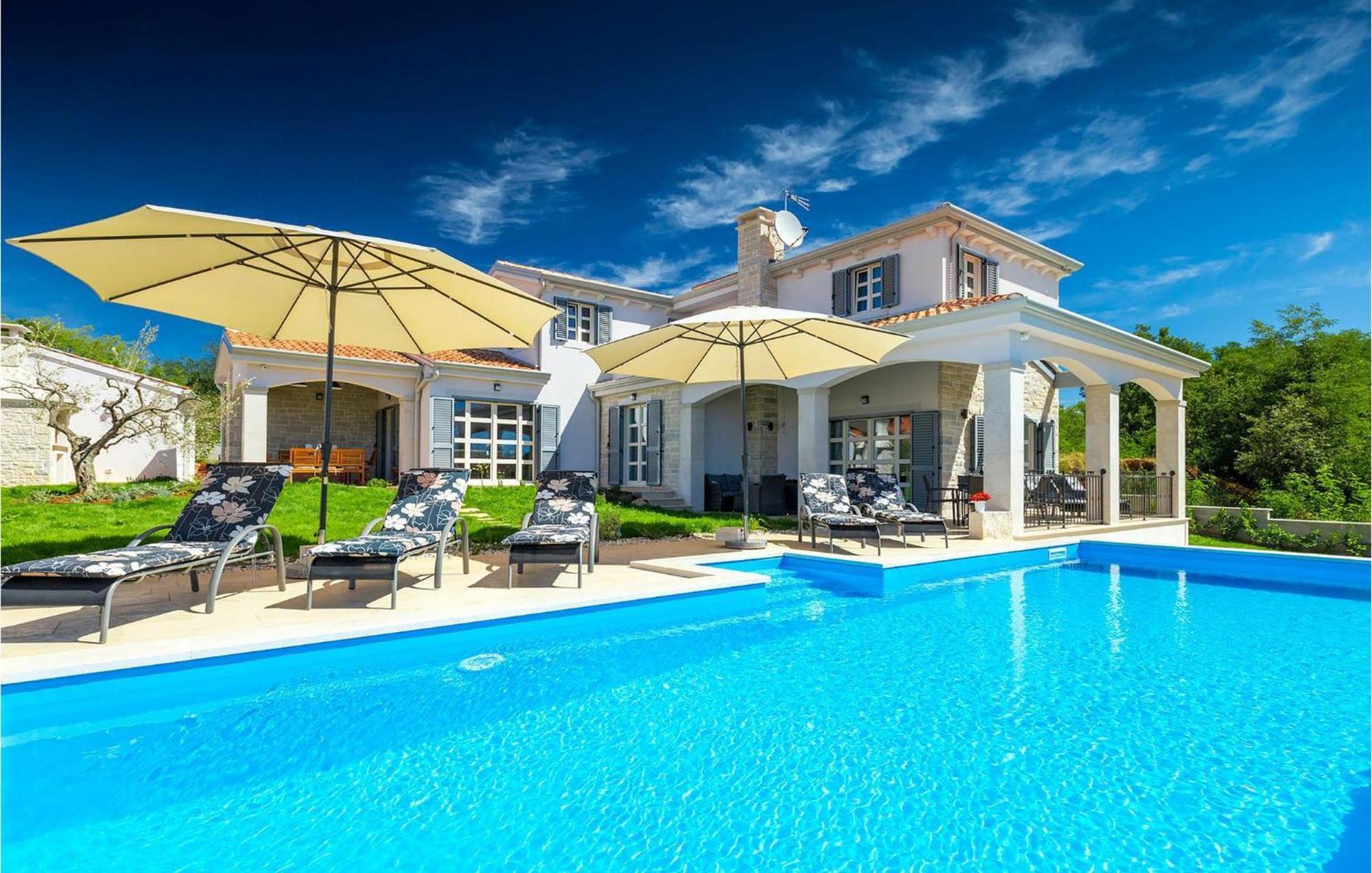Carpe Diem Ferienhaus Poreč