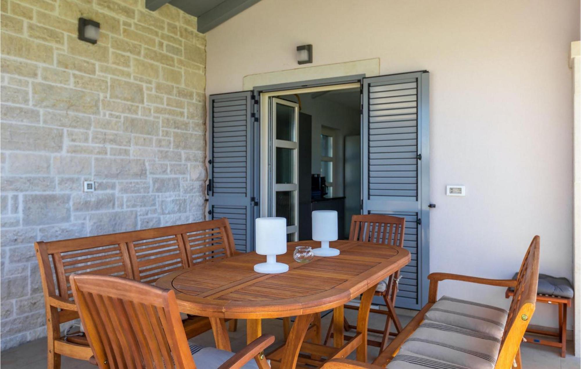 Ferienhaus Carpe Diem Poreč