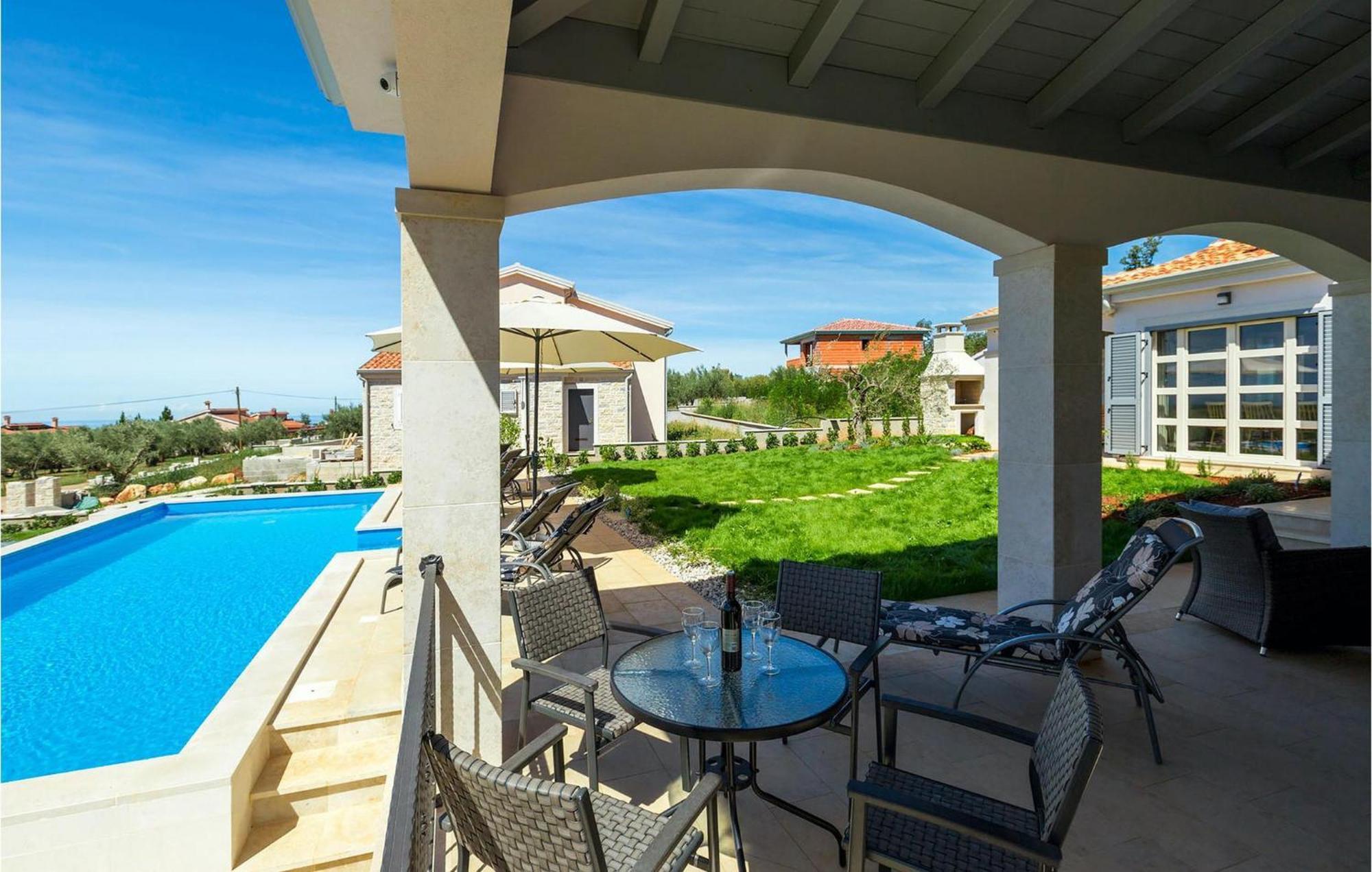 Holiday home Carpe Diem *