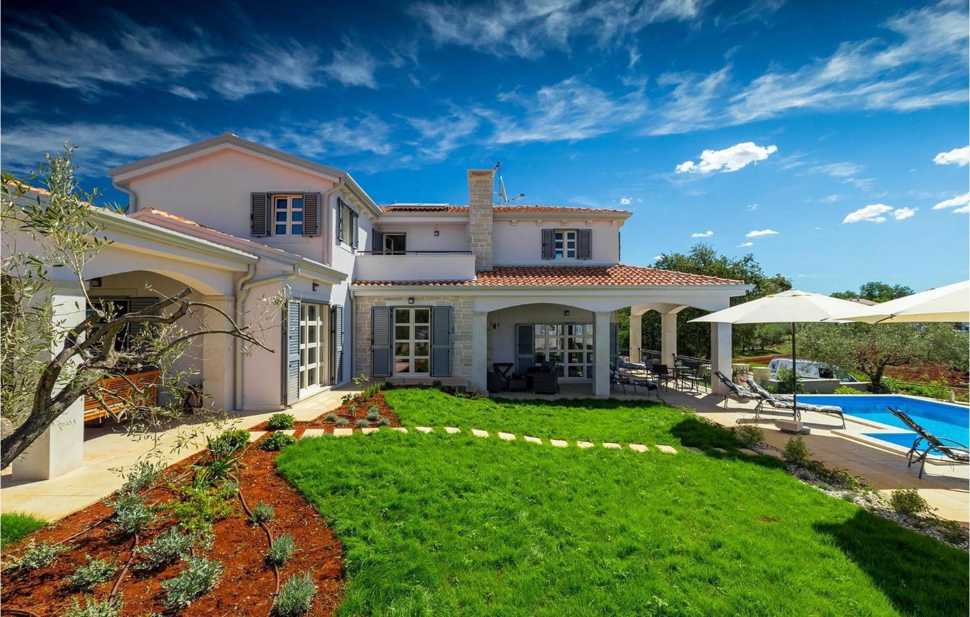 Carpe Diem Holiday home Porec