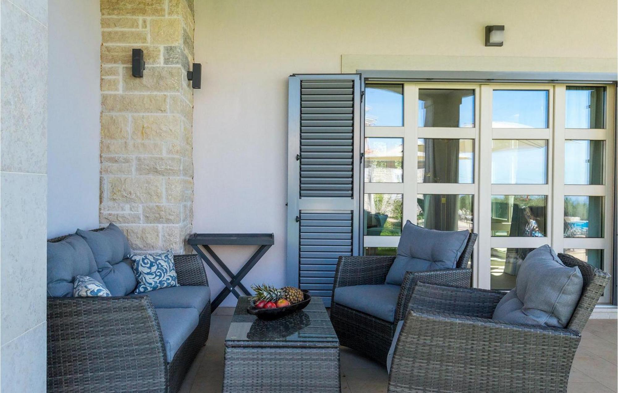Carpe Diem Holiday home *